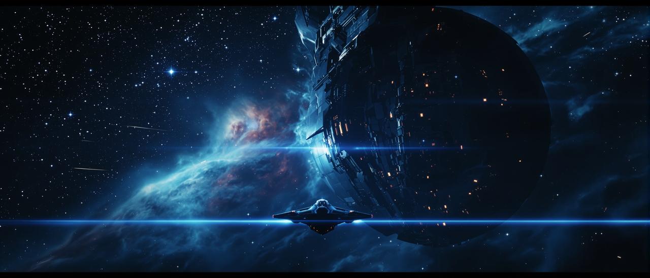 星际迷航：深空远征 - 99电影院科幻巨制推荐内容