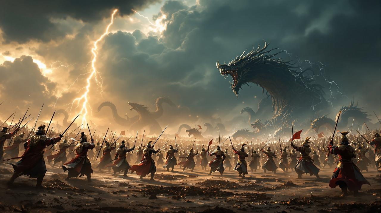 国产动画电影崛起，《哪吒之魔童降世》续作暑期档上映 - 99电影院资讯配图